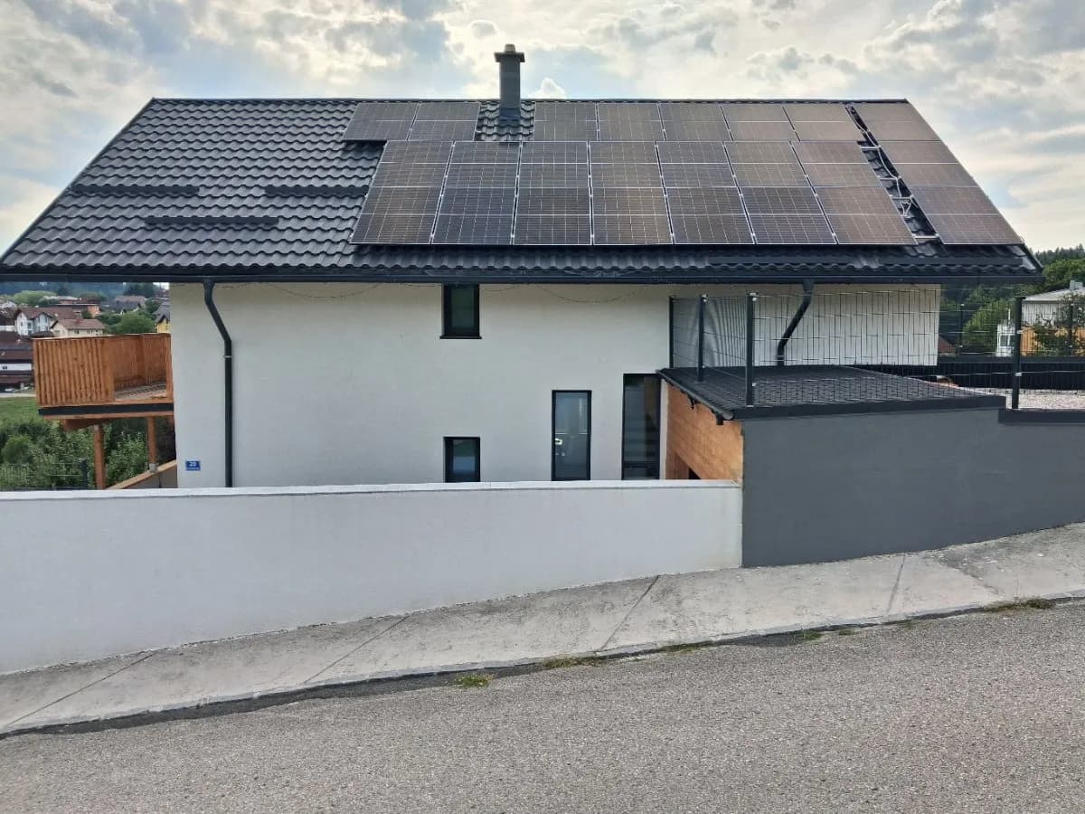 7-Zimmer-Gewerbeimmobilie kaufen in Vöcklabruck – 196 m², € 690.000 – Bild 31 von 36