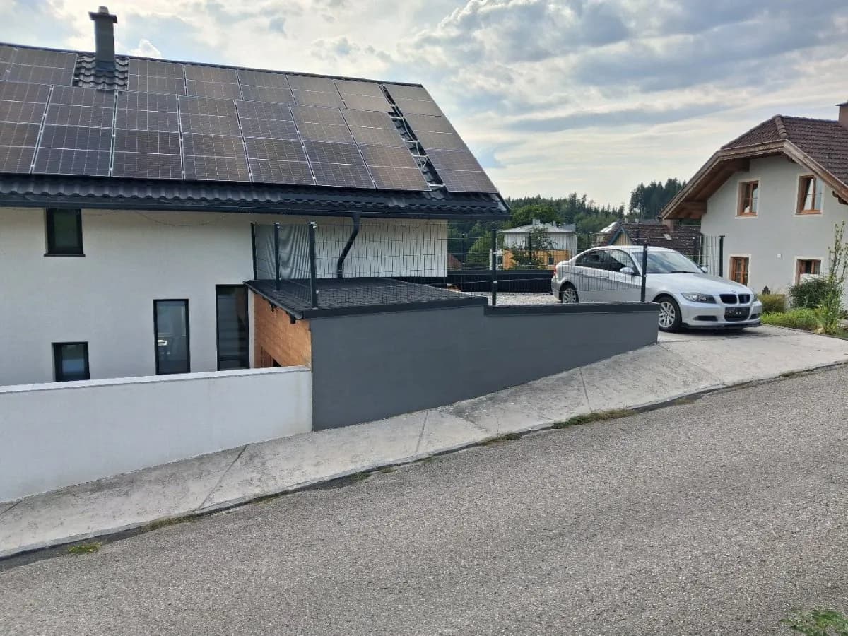 7-Zimmer-Gewerbeimmobilie kaufen in Vöcklabruck – 196 m², € 690.000 – Bild 32 von 36