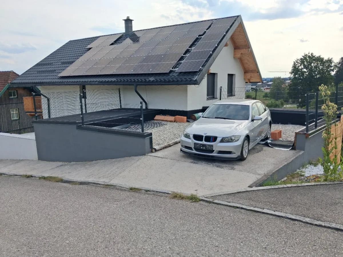 7-Zimmer-Gewerbeimmobilie kaufen in Vöcklabruck – 196 m², € 690.000 – Bild 33 von 36