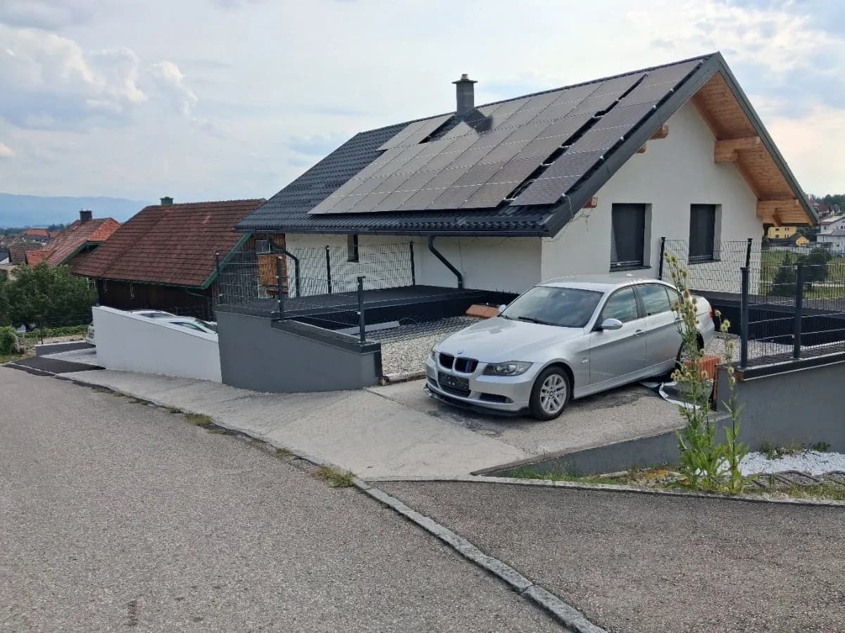 7-Zimmer-Gewerbeimmobilie kaufen in Vöcklabruck – 196 m², € 690.000 – Bild 35 von 36