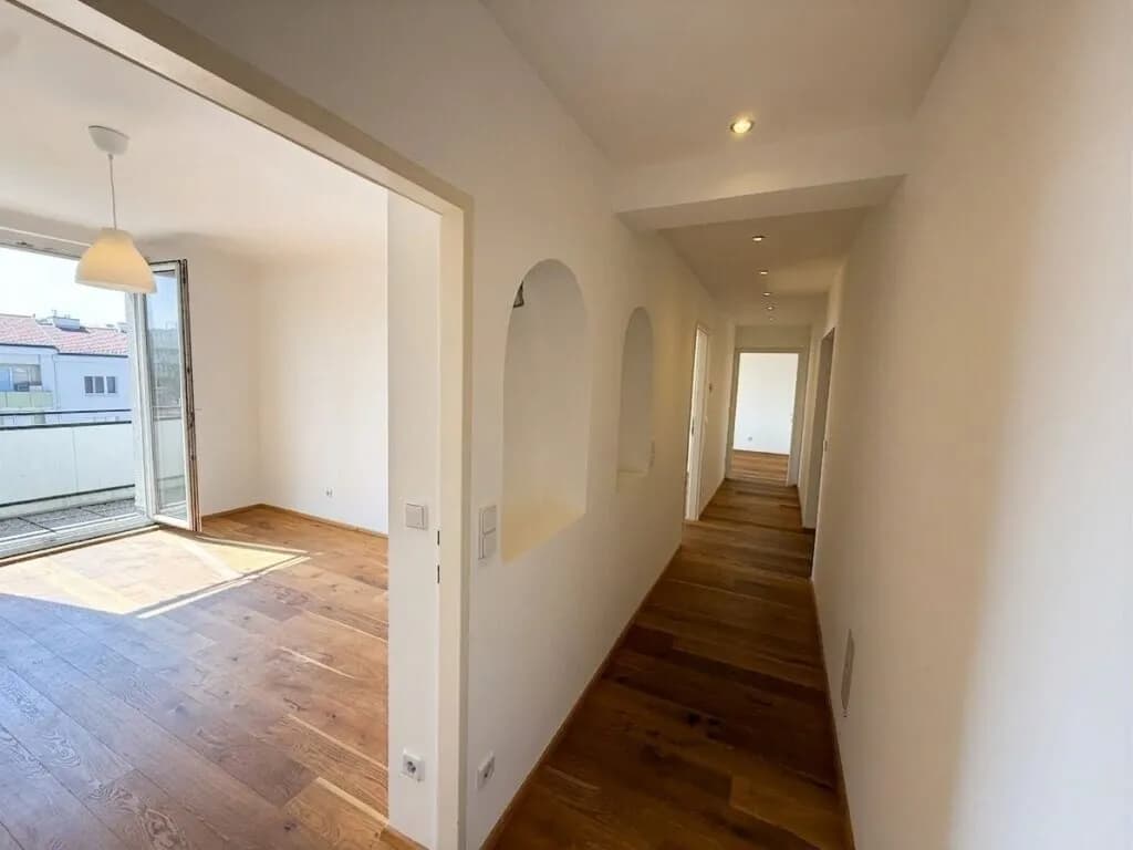 4-Zimmer-Wohnung kaufen in Wien – 109 m², € 445.000 – Bild 3 von 15