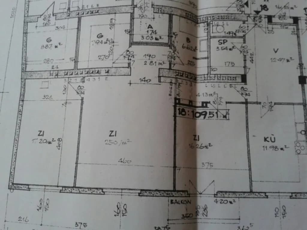 4-Zimmer-Wohnung kaufen in Wien – 109 m², € 445.000 – Bild 15 von 15
