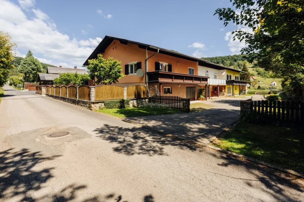 4-Zimmer-Gewerbeimmobilie kaufen in Graz-Umgebung – 130 m², € 285.000