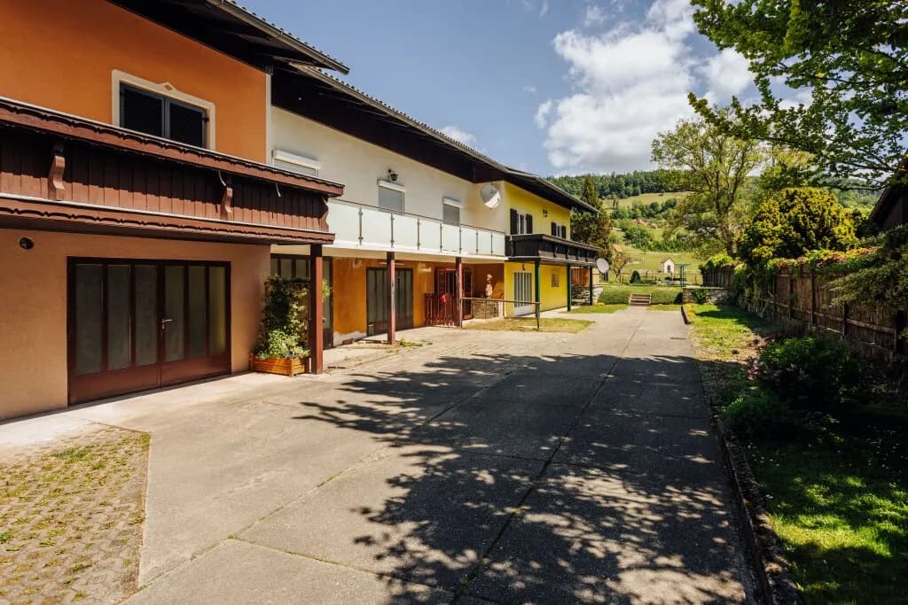 4-Zimmer-Gewerbeimmobilie kaufen in Graz-Umgebung – 130 m², € 285.000 – Bild 4 von 55