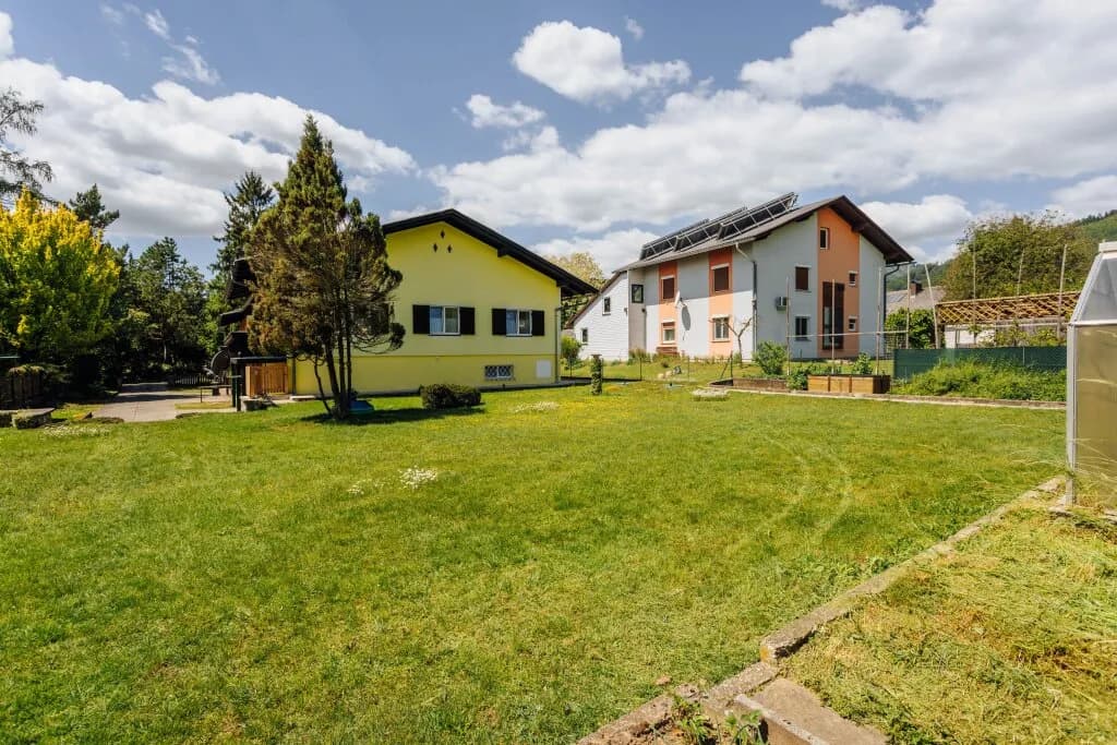4-Zimmer-Gewerbeimmobilie kaufen in Graz-Umgebung – 130 m², € 285.000 – Bild 7 von 55