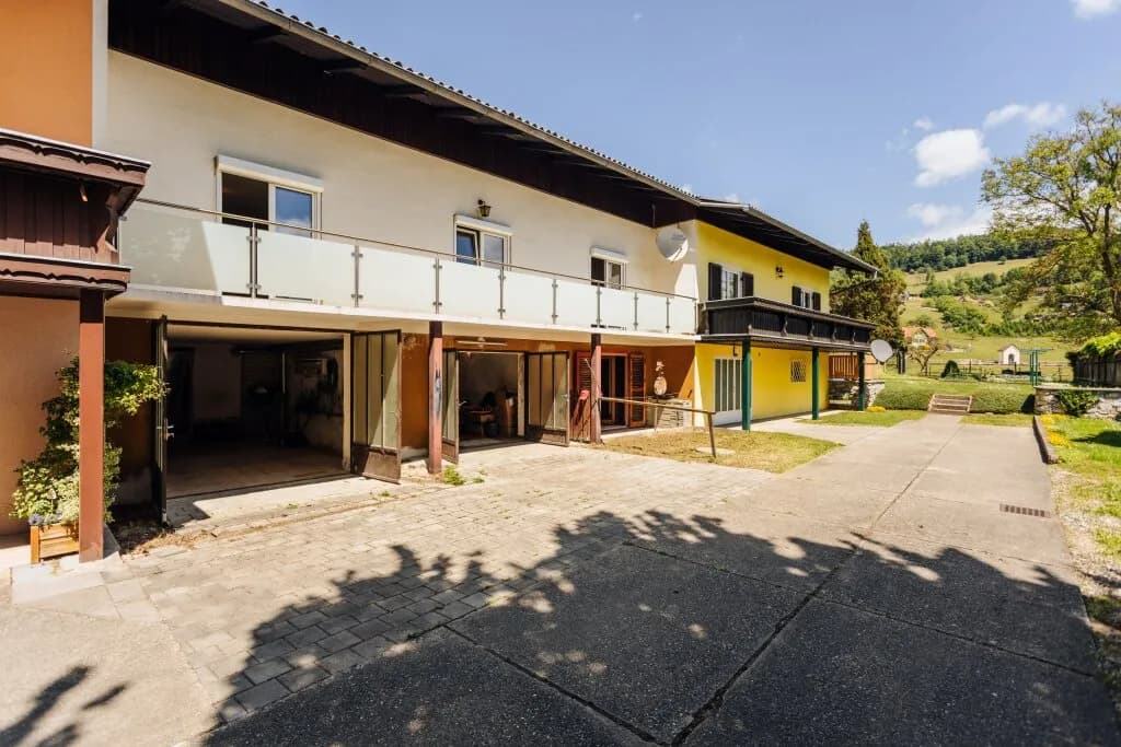4-Zimmer-Gewerbeimmobilie kaufen in Graz-Umgebung – 130 m², € 285.000 – Bild 51 von 55