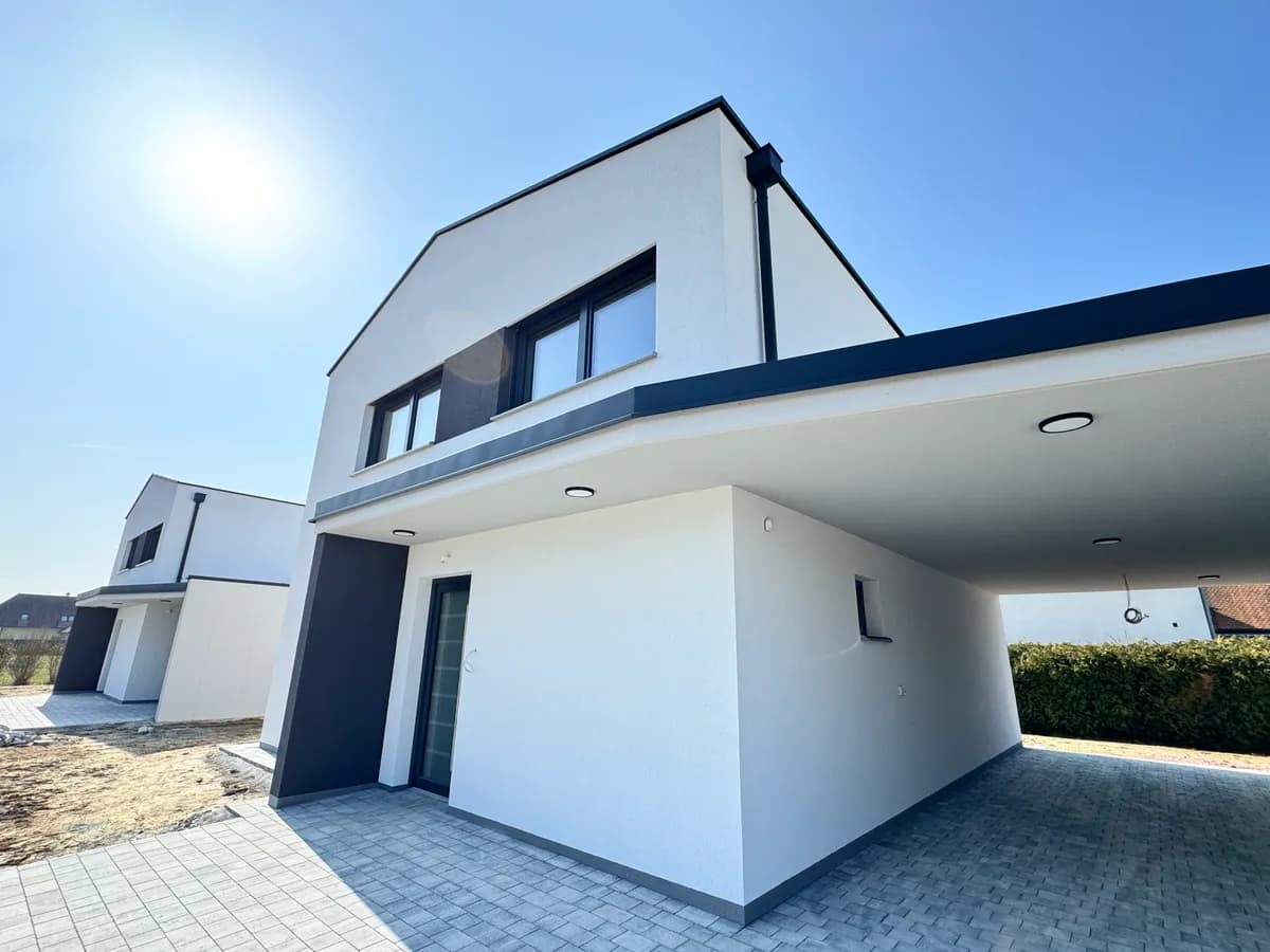 4-Zimmer-Haus kaufen in Güssing – 110 m², € 495.000 – Bild 2 von 28