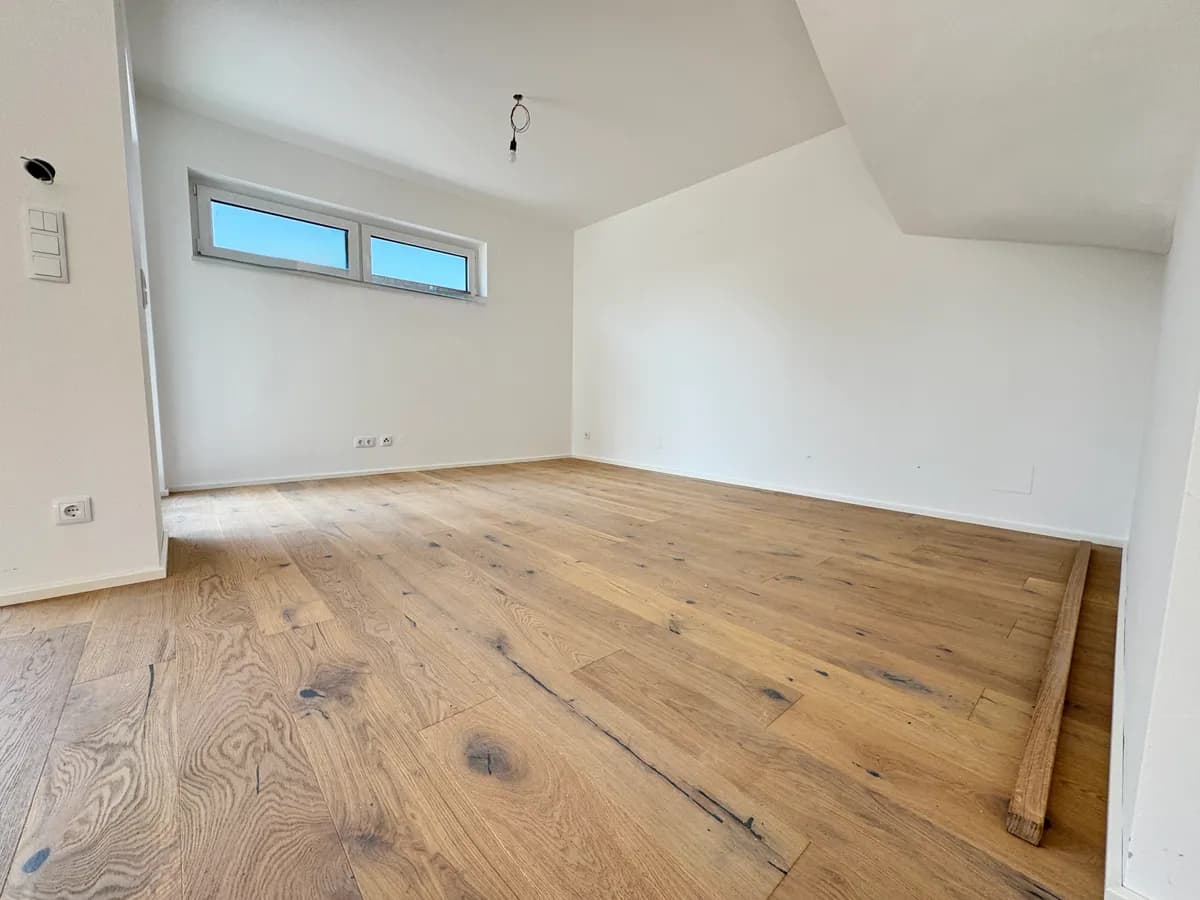4-Zimmer-Haus kaufen in Güssing – 110 m², € 495.000 – Bild 7 von 28