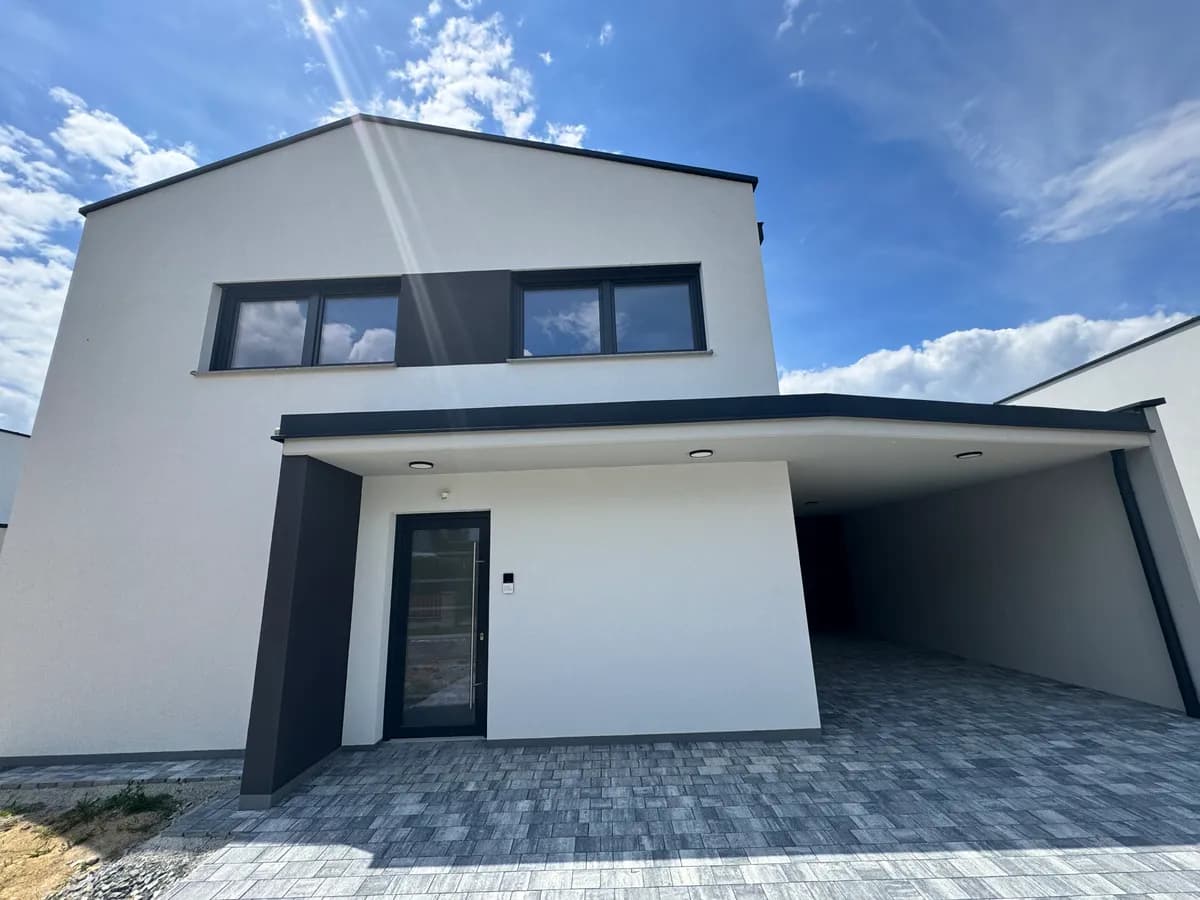 4-Zimmer-Haus kaufen in Güssing – 110 m², € 495.000 – Bild 23 von 28