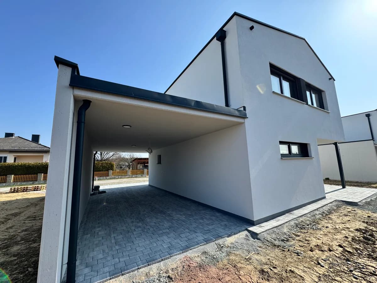 4-Zimmer-Haus kaufen in Güssing – 110 m², € 495.000 – Bild 25 von 28