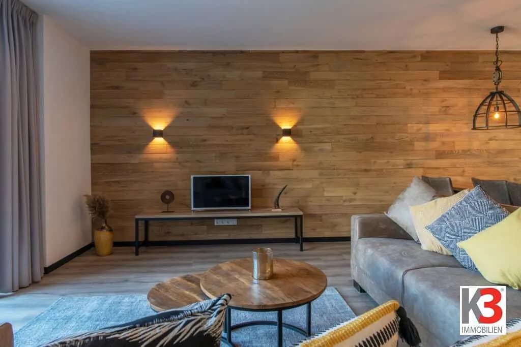 4-Zimmer-Wohnung kaufen in Bludenz – 119 m², € 620.000