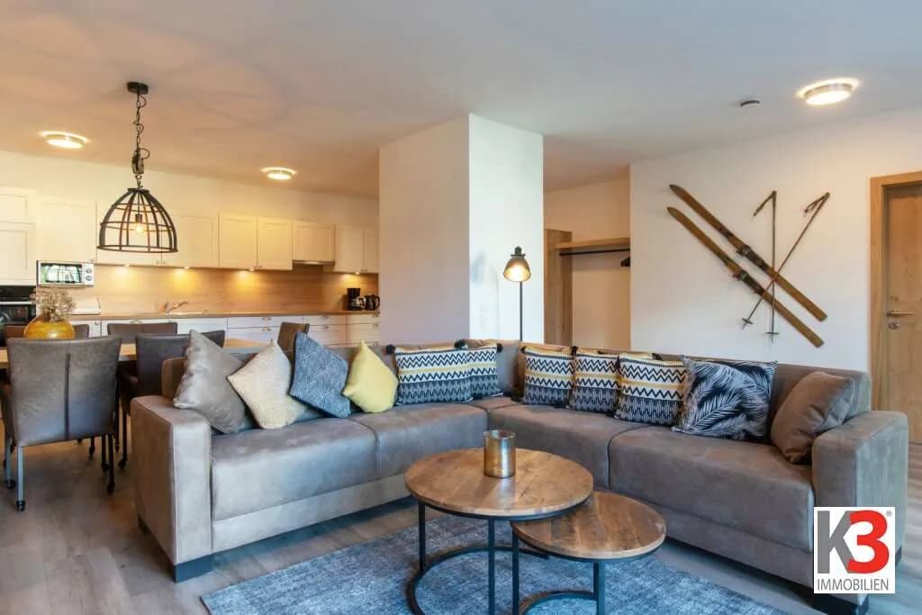 4-Zimmer-Wohnung kaufen in Bludenz – 119 m², € 620.000 – Bild 2 von 15