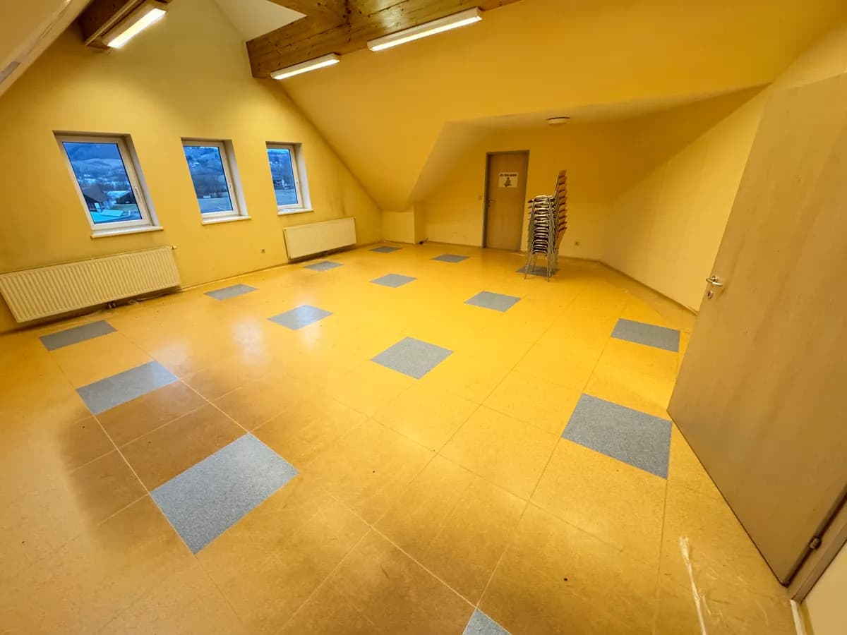 Gewerbeimmobilie mieten in Südoststeiermark – 119 m² – Bild 4 von 12