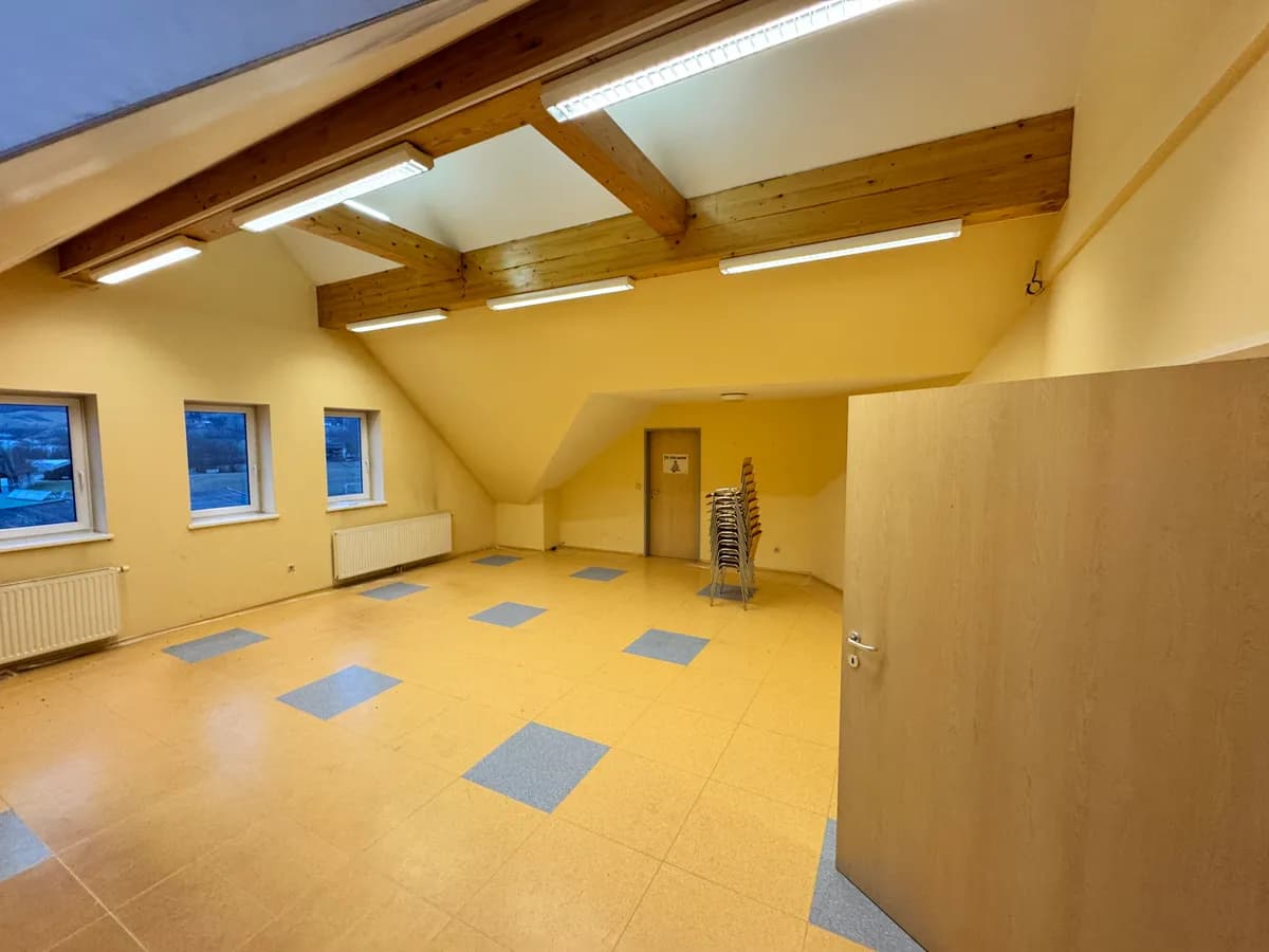 Gewerbeimmobilie mieten in Südoststeiermark – 119 m² – Bild 5 von 12