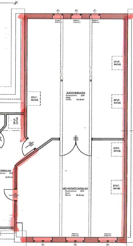 Gewerbeimmobilie mieten in Südoststeiermark – 119 m² – Bild 10 von 12
