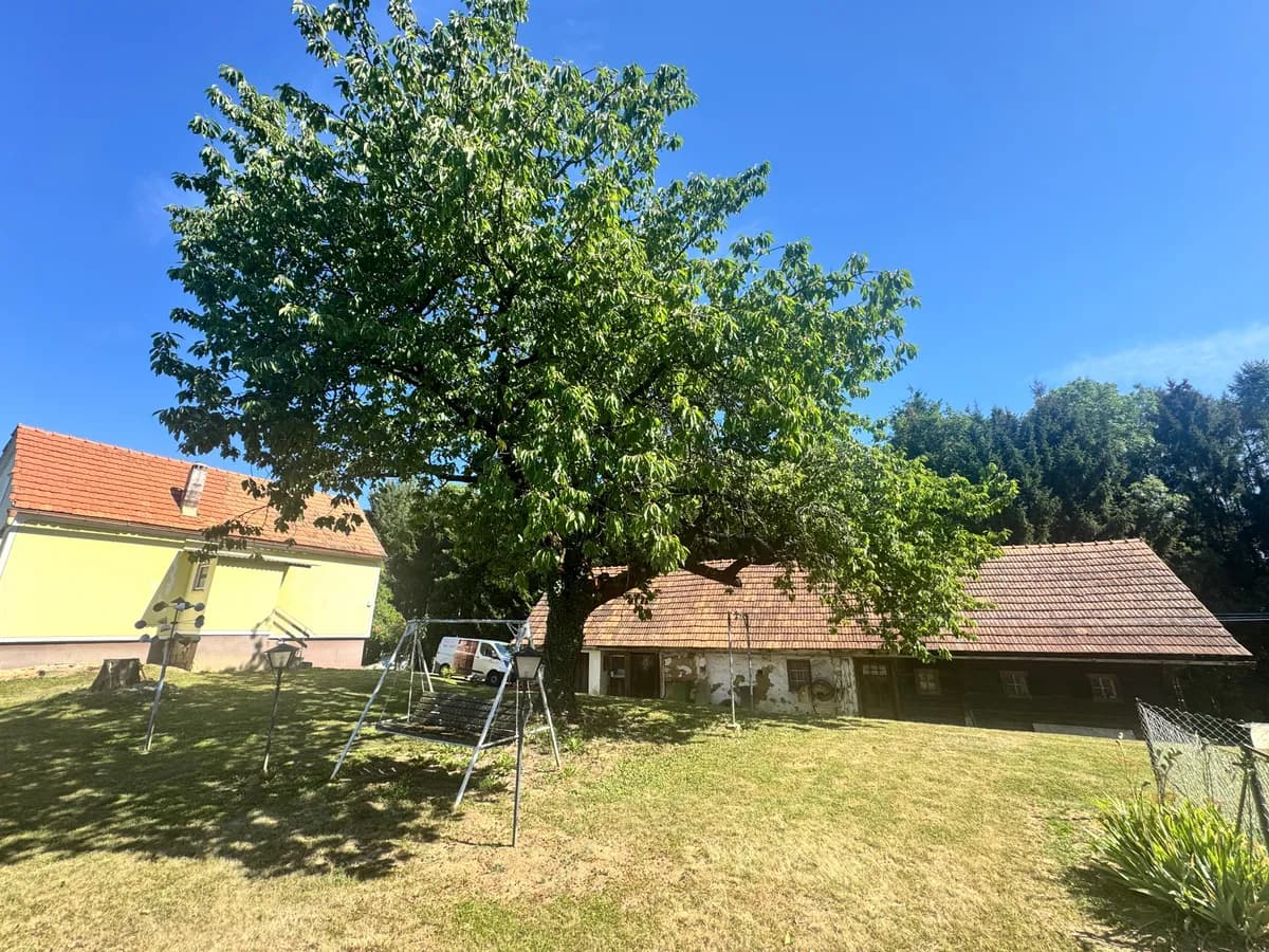 2-Zimmer-Haus kaufen in Südoststeiermark – 43 m² – Bild 3 von 22