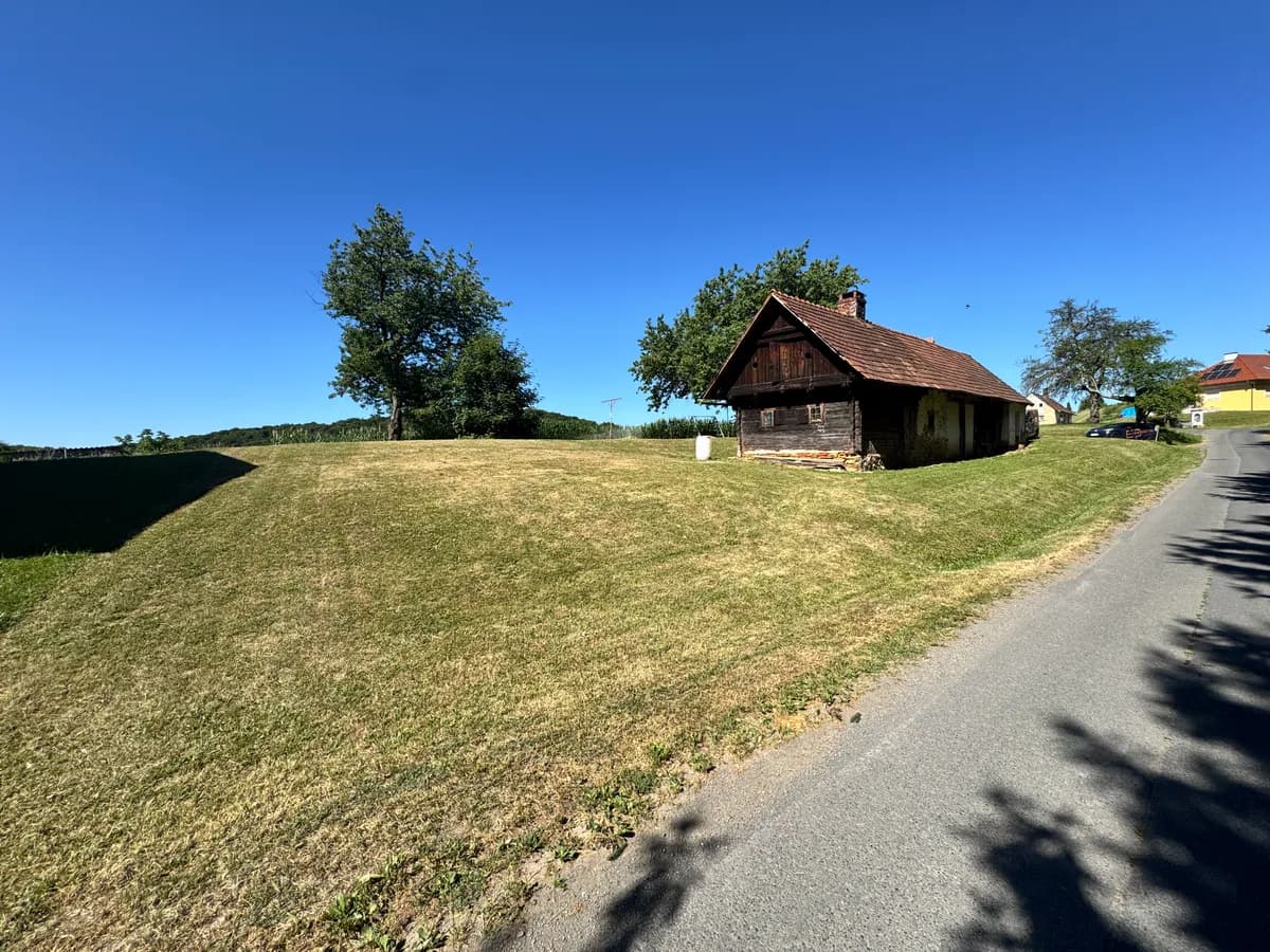 2-Zimmer-Haus kaufen in Südoststeiermark – 43 m² – Bild 4 von 22
