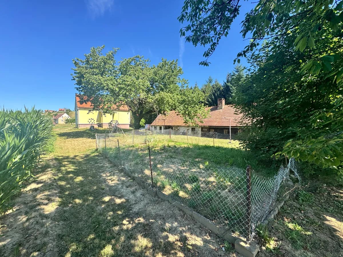 2-Zimmer-Haus kaufen in Südoststeiermark – 43 m² – Bild 6 von 22