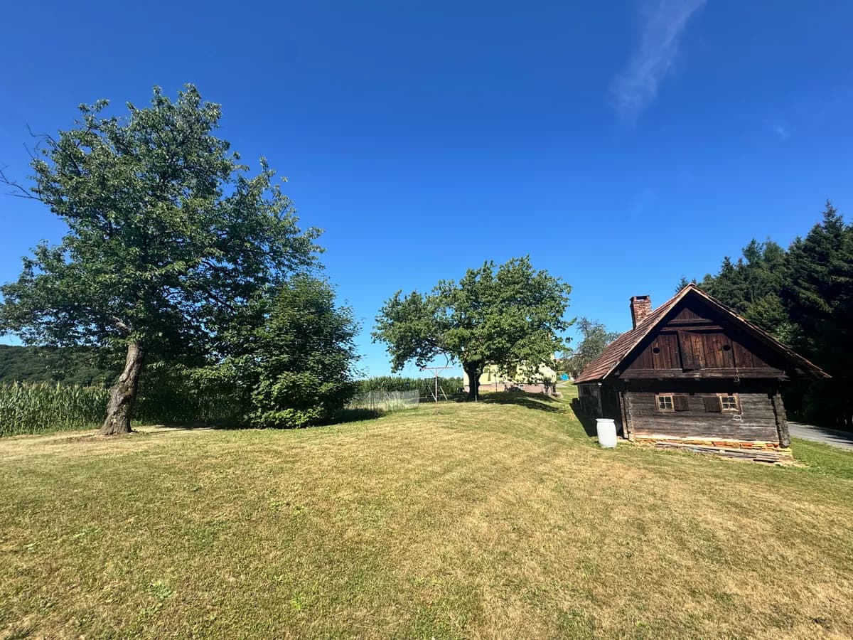 2-Zimmer-Haus kaufen in Südoststeiermark – 43 m² – Bild 7 von 22