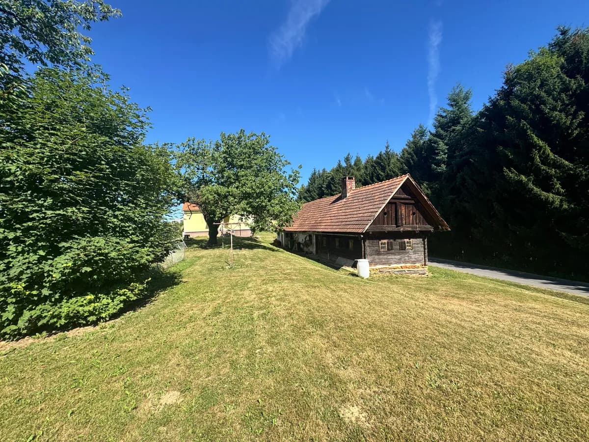2-Zimmer-Haus kaufen in Südoststeiermark – 43 m² – Bild 8 von 22