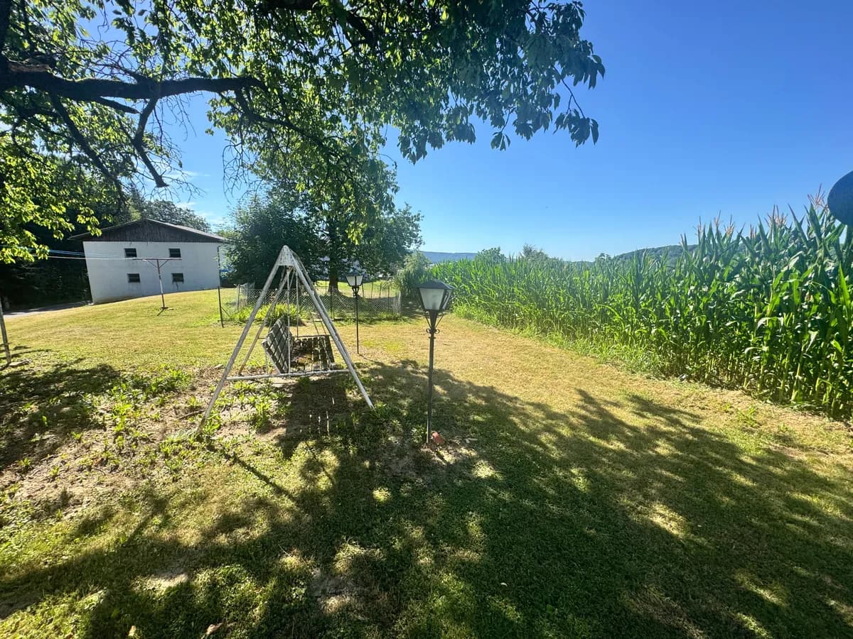 2-Zimmer-Haus kaufen in Südoststeiermark – 43 m² – Bild 11 von 22