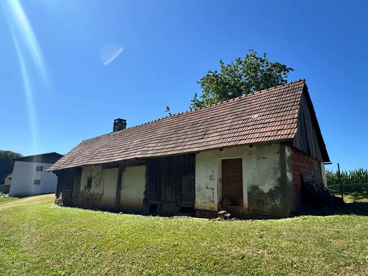 2-Zimmer-Haus kaufen in Südoststeiermark – 43 m² – Bild 13 von 22