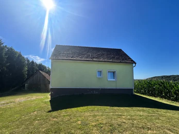 2-Zimmer-Haus kaufen in Südoststeiermark – 43 m² – Bild 15 von 22