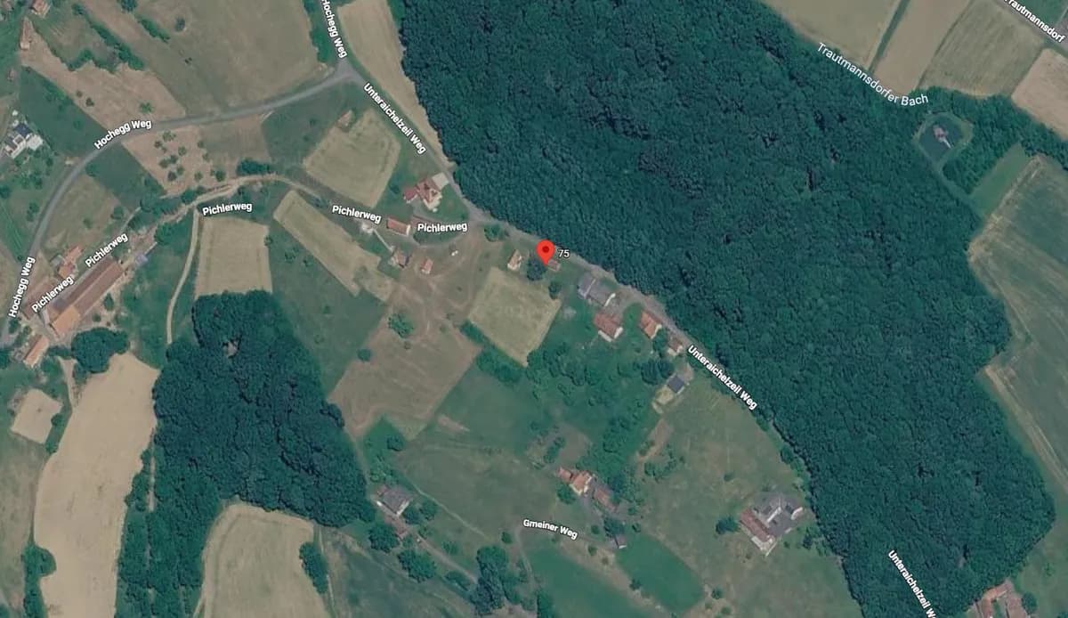 2-Zimmer-Haus kaufen in Südoststeiermark – 43 m² – Bild 19 von 22