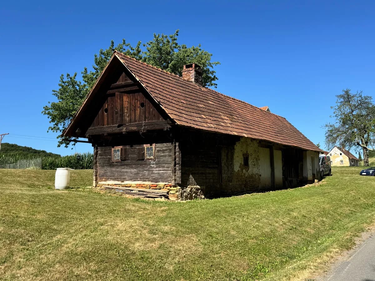 2-Zimmer-Haus kaufen in Südoststeiermark – 43 m² – Bild 20 von 22