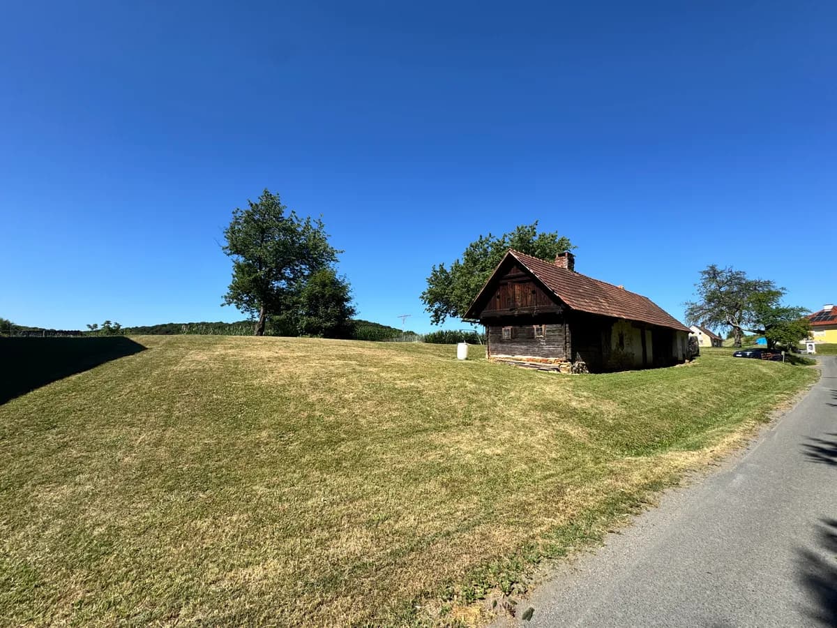 2-Zimmer-Haus kaufen in Südoststeiermark – 43 m² – Bild 22 von 22