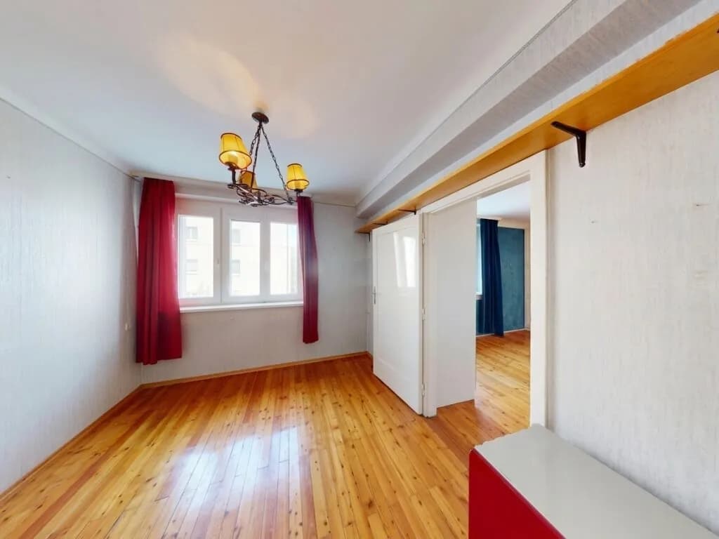 4-Zimmer-Wohnung kaufen in Wien – 96,6 m², € 255.000 – Bild 5 von 16