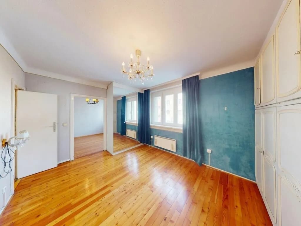 4-Zimmer-Wohnung kaufen in Wien – 96,6 m², € 255.000 – Bild 6 von 16