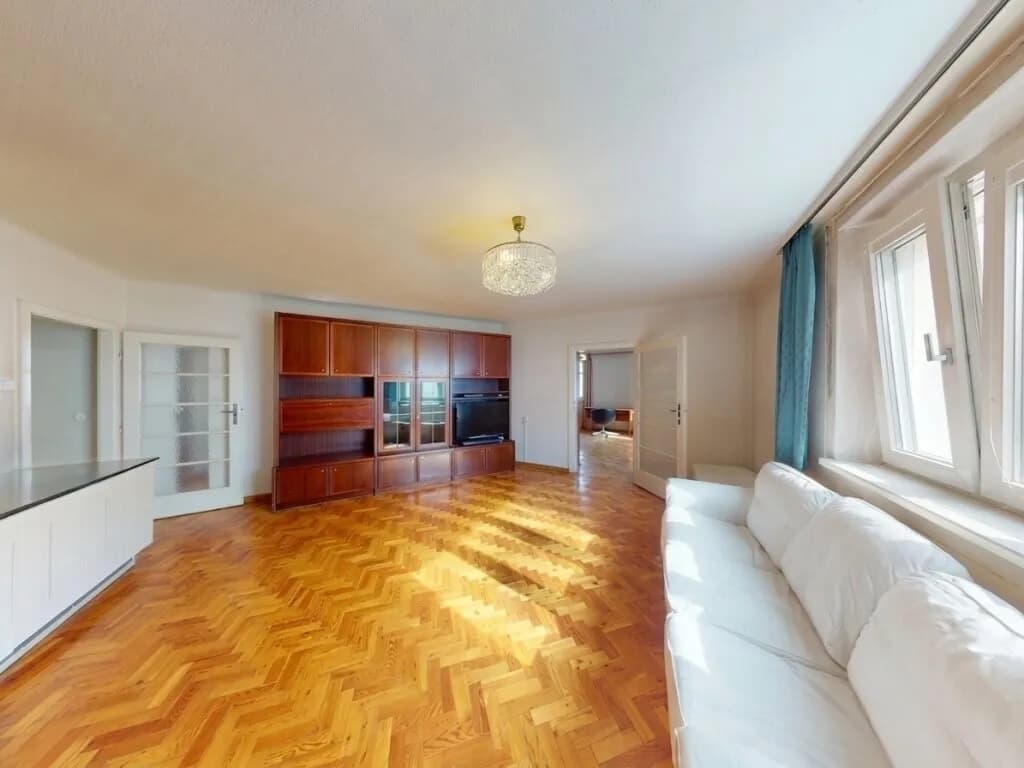 4-Zimmer-Wohnung kaufen in Wien – 96,6 m², € 255.000 – Bild 8 von 16