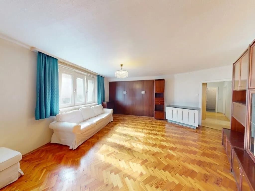 4-Zimmer-Wohnung kaufen in Wien – 96,6 m², € 255.000 – Bild 9 von 16