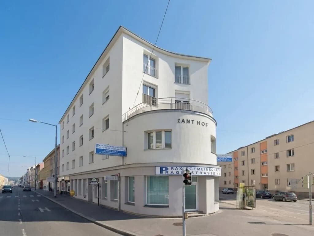 4-Zimmer-Wohnung kaufen in Wien – 96,6 m², € 255.000 – Bild 14 von 16