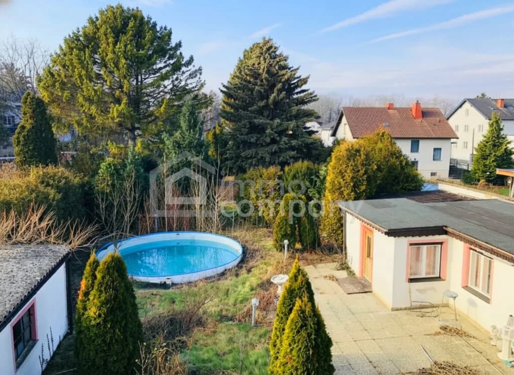 4-Zimmer-Haus kaufen in Baden – 150 m², € 595.000 – Bild 4 von 11