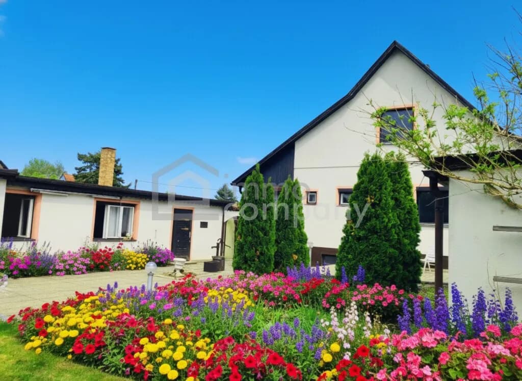 4-Zimmer-Haus kaufen in Baden – 150 m², € 595.000 – Bild 5 von 11