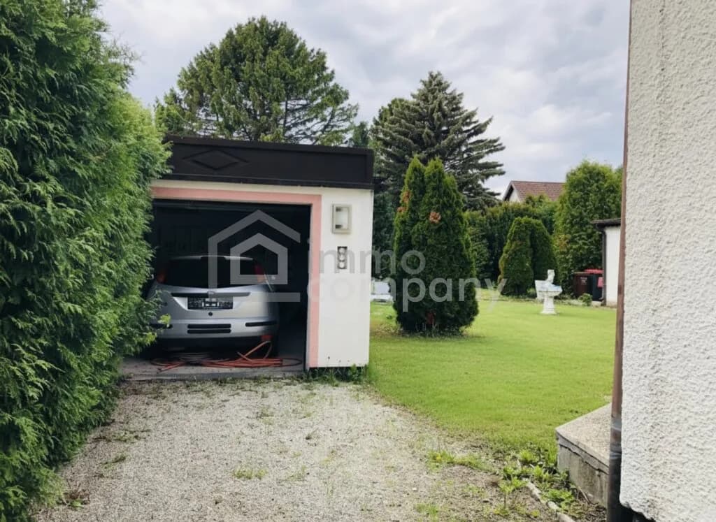 4-Zimmer-Haus kaufen in Baden – 150 m², € 595.000 – Bild 10 von 11