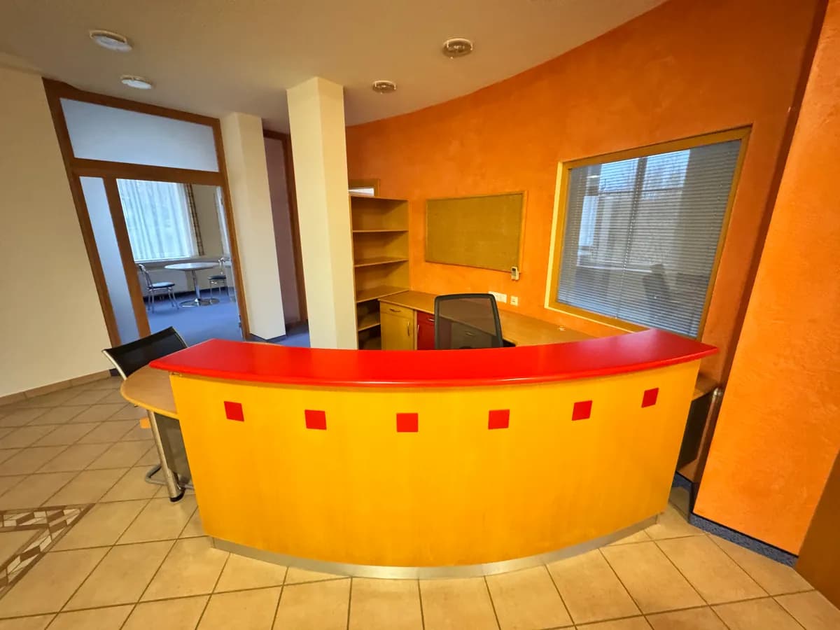 Gewerbeimmobilie mieten in Südoststeiermark – 129 m² – Bild 4 von 29