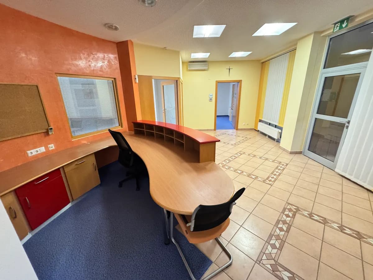 Gewerbeimmobilie mieten in Südoststeiermark – 129 m² – Bild 5 von 29