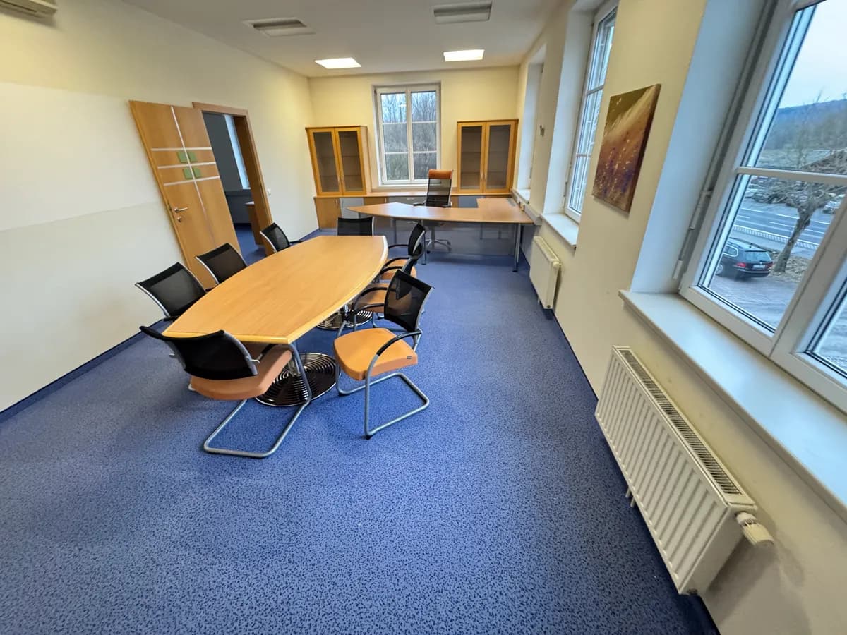 Gewerbeimmobilie mieten in Südoststeiermark – 129 m² – Bild 7 von 29