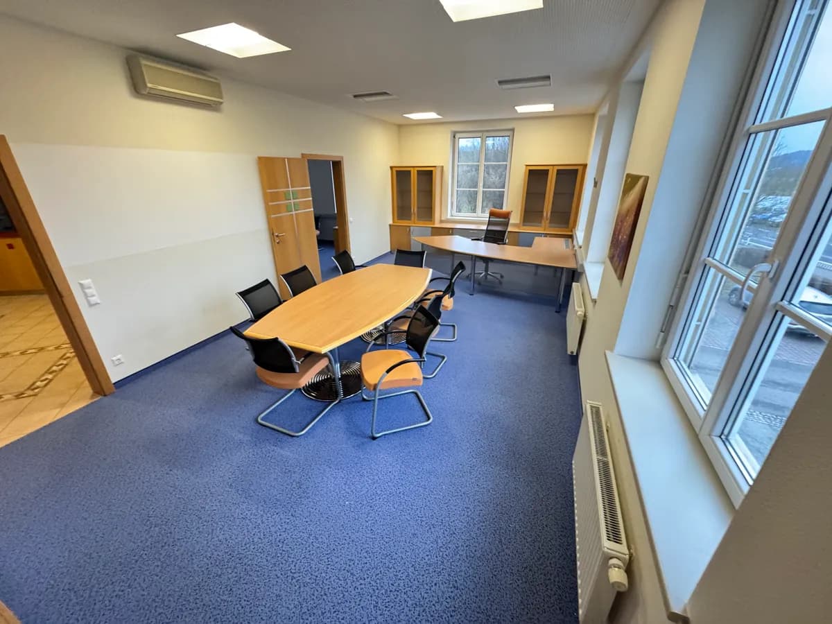 Gewerbeimmobilie mieten in Südoststeiermark – 129 m² – Bild 9 von 29