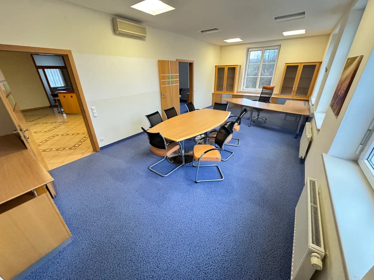 Gewerbeimmobilie mieten in Südoststeiermark – 129 m² – Bild 11 von 29