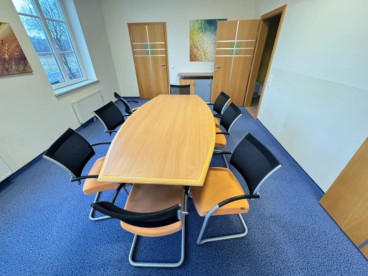 Gewerbeimmobilie mieten in Südoststeiermark – 129 m² – Bild 12 von 29