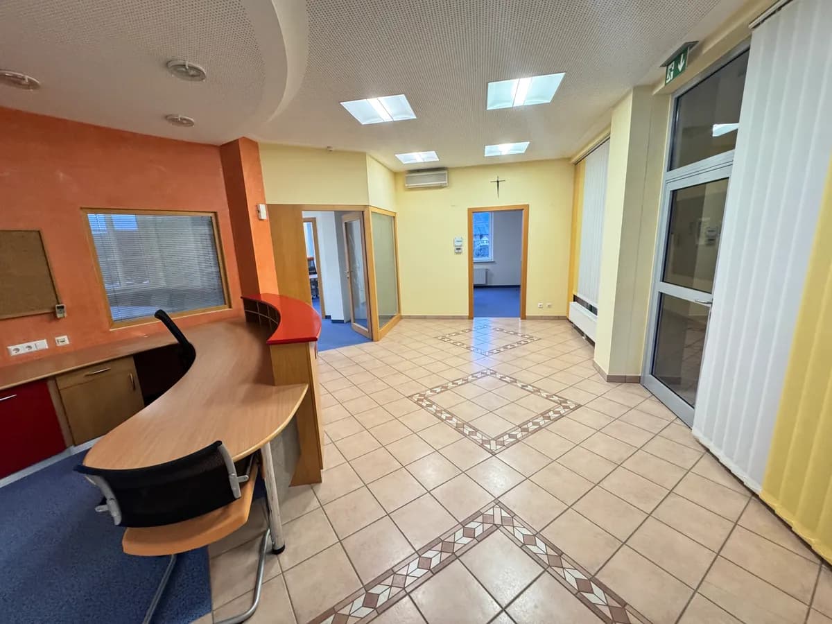 Gewerbeimmobilie mieten in Südoststeiermark – 129 m² – Bild 13 von 29