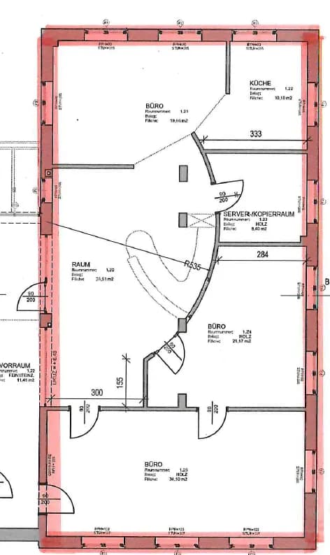 Gewerbeimmobilie mieten in Südoststeiermark – 129 m² – Bild 15 von 29