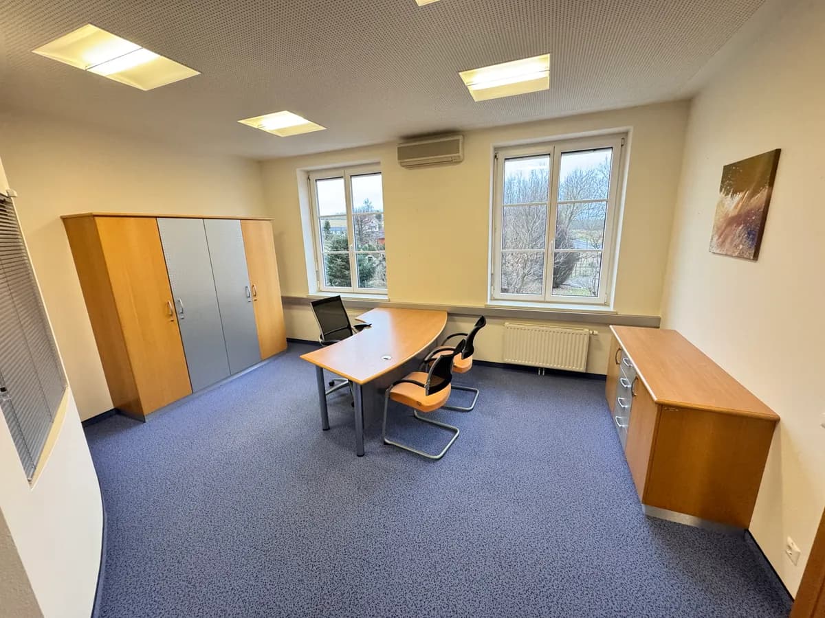 Gewerbeimmobilie mieten in Südoststeiermark – 129 m² – Bild 17 von 29