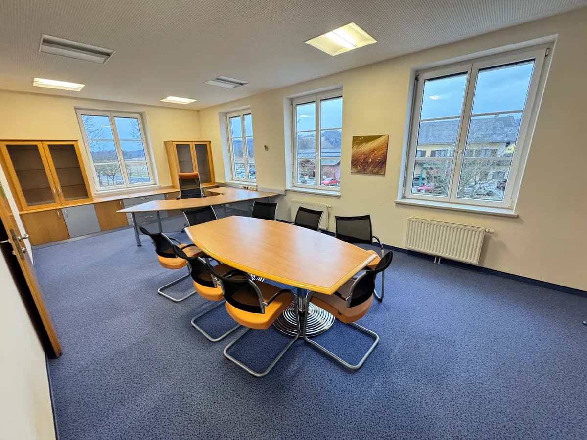 Gewerbeimmobilie mieten in Südoststeiermark – 129 m² – Bild 19 von 29