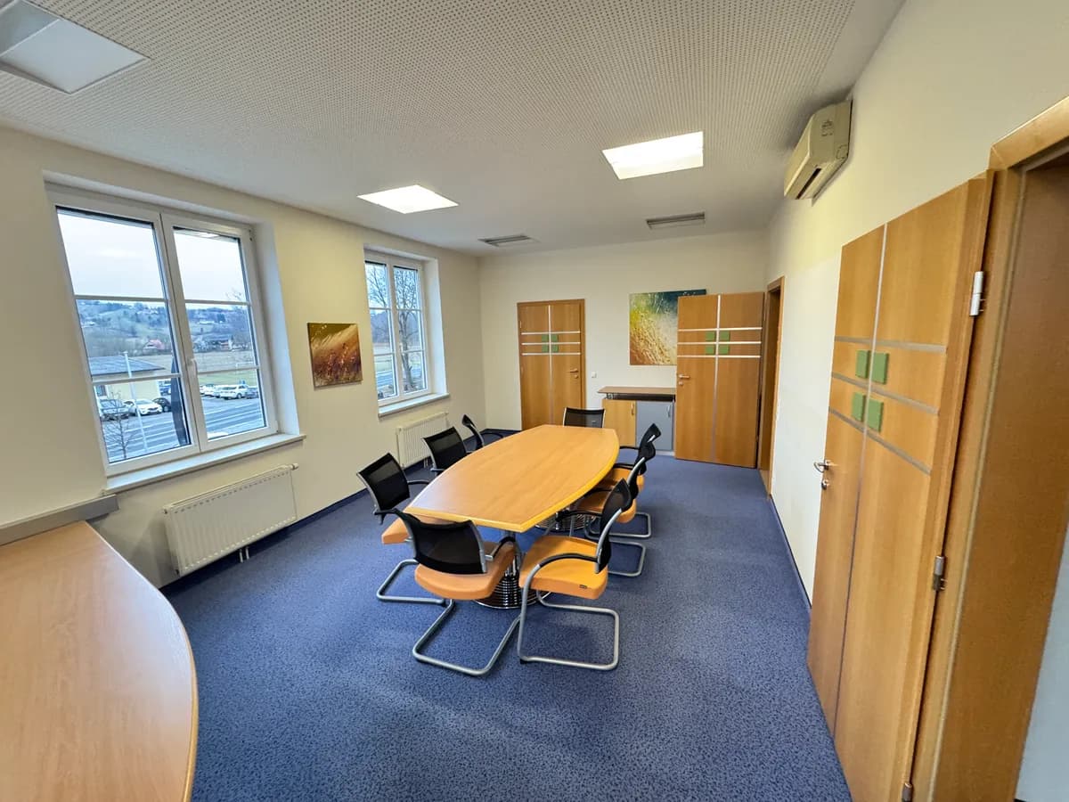 Gewerbeimmobilie mieten in Südoststeiermark – 129 m² – Bild 21 von 29