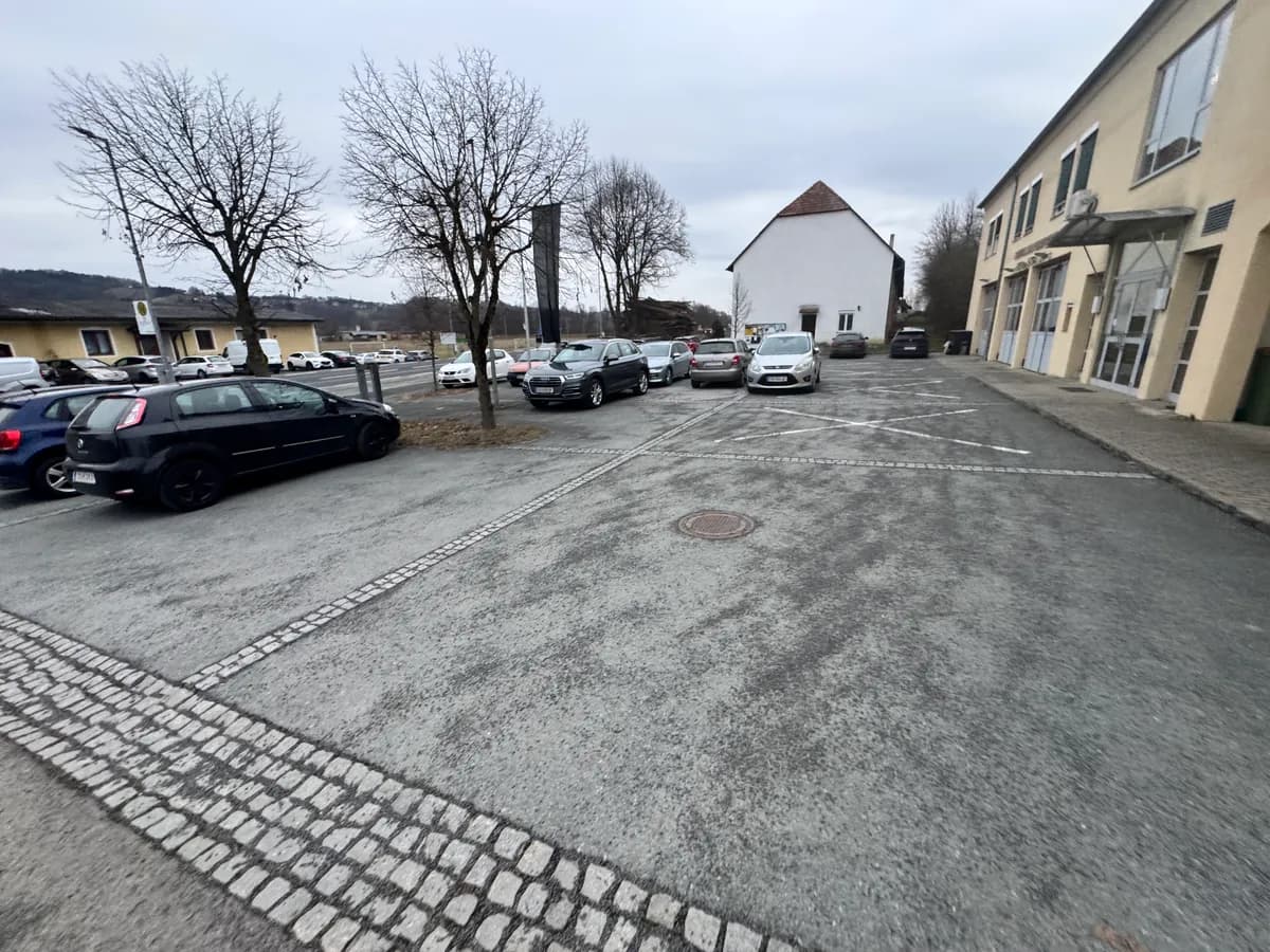 Gewerbeimmobilie mieten in Südoststeiermark – 129 m² – Bild 23 von 29